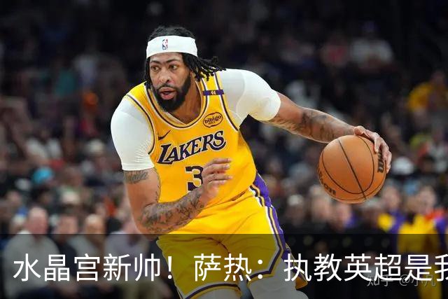 水晶宫新帅！萨热：执教英超是我的梦想 有欧战是一种积极的压力